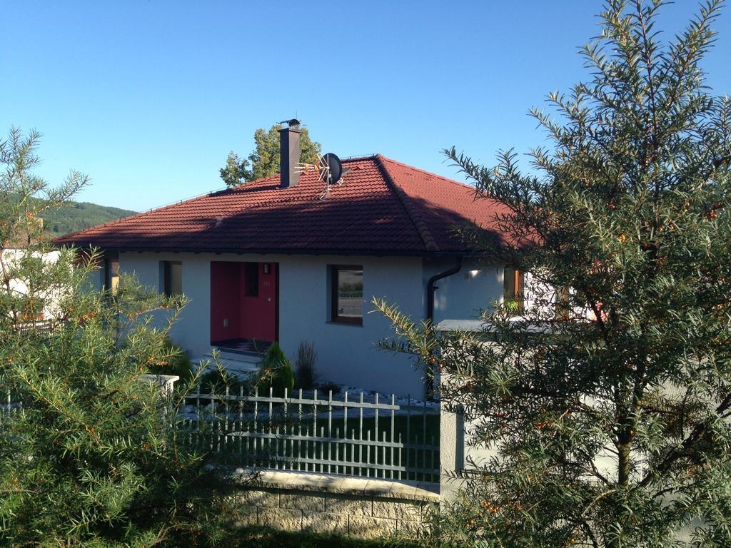 דירות Apartman Kájov מראה חיצוני תמונה