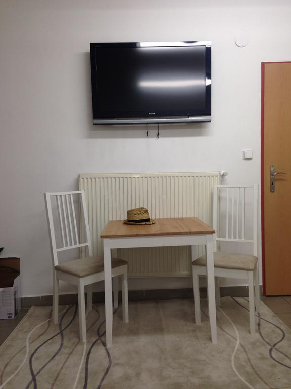 דירות Apartman Kájov מראה חיצוני תמונה