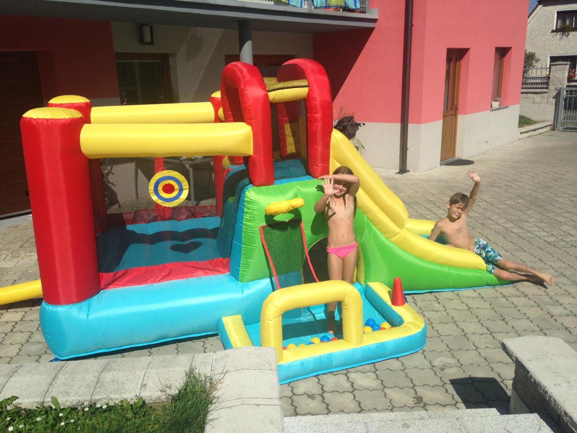 דירות Apartman Kájov מראה חיצוני תמונה