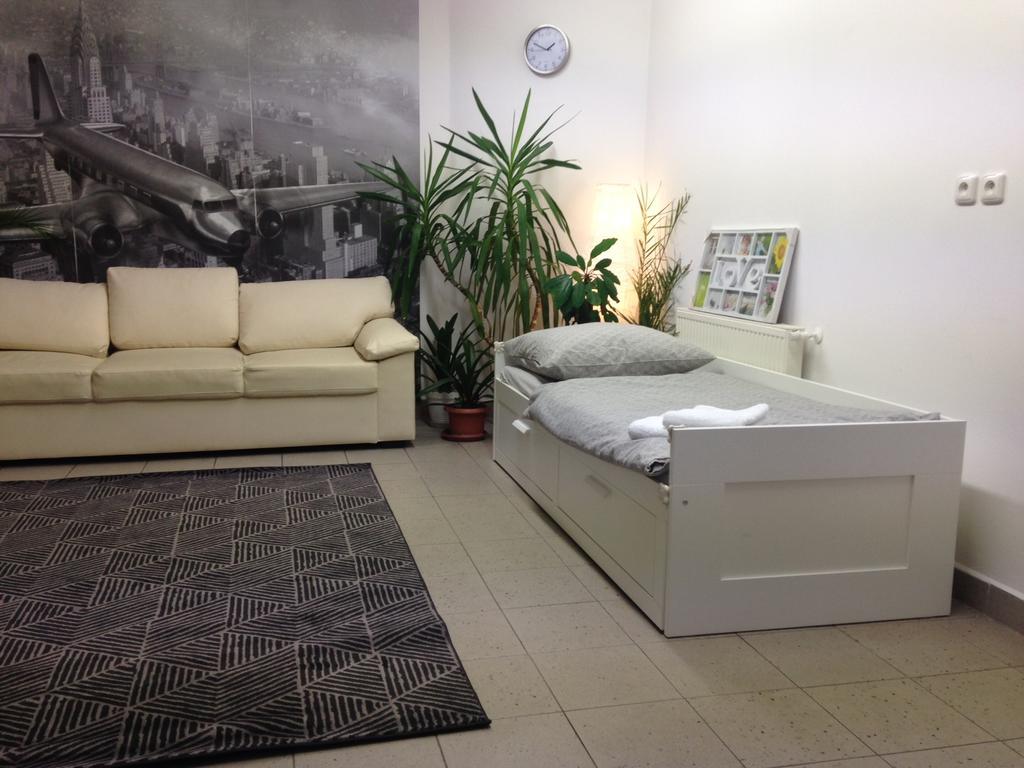 דירות Apartman Kájov מראה חיצוני תמונה