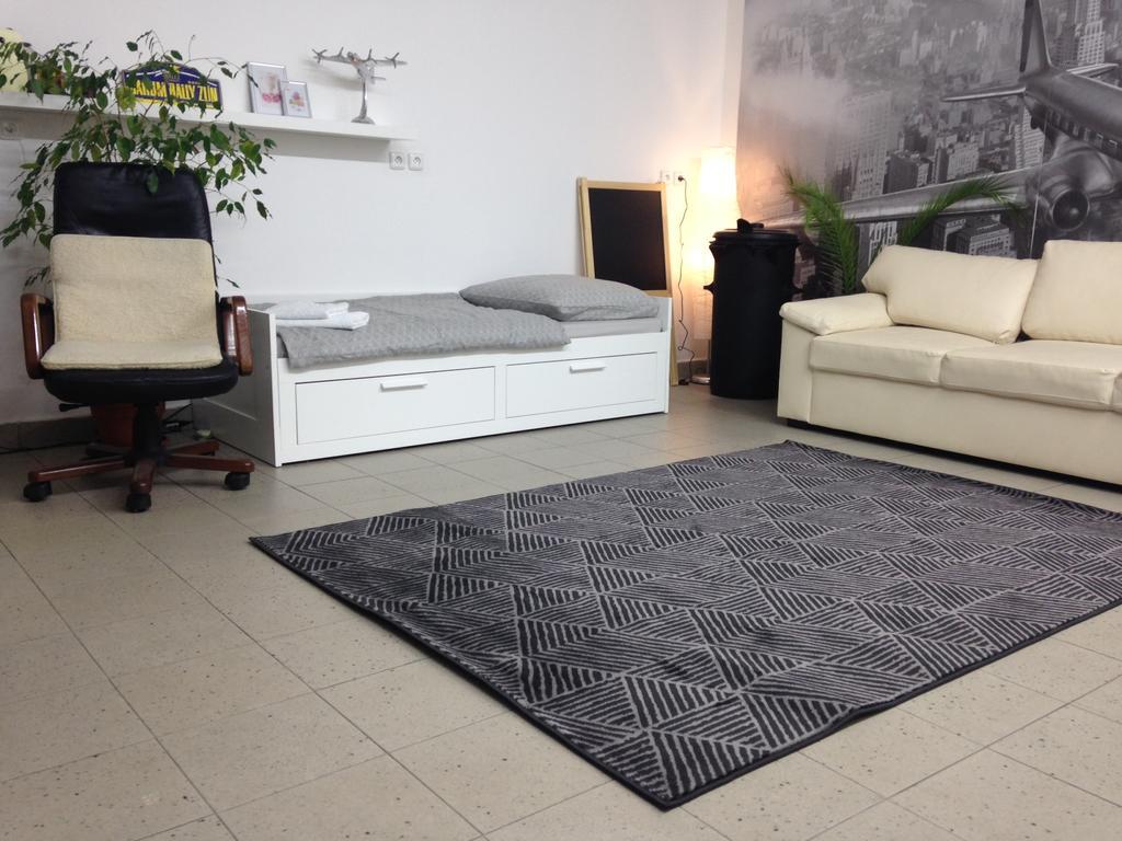 דירות Apartman Kájov מראה חיצוני תמונה