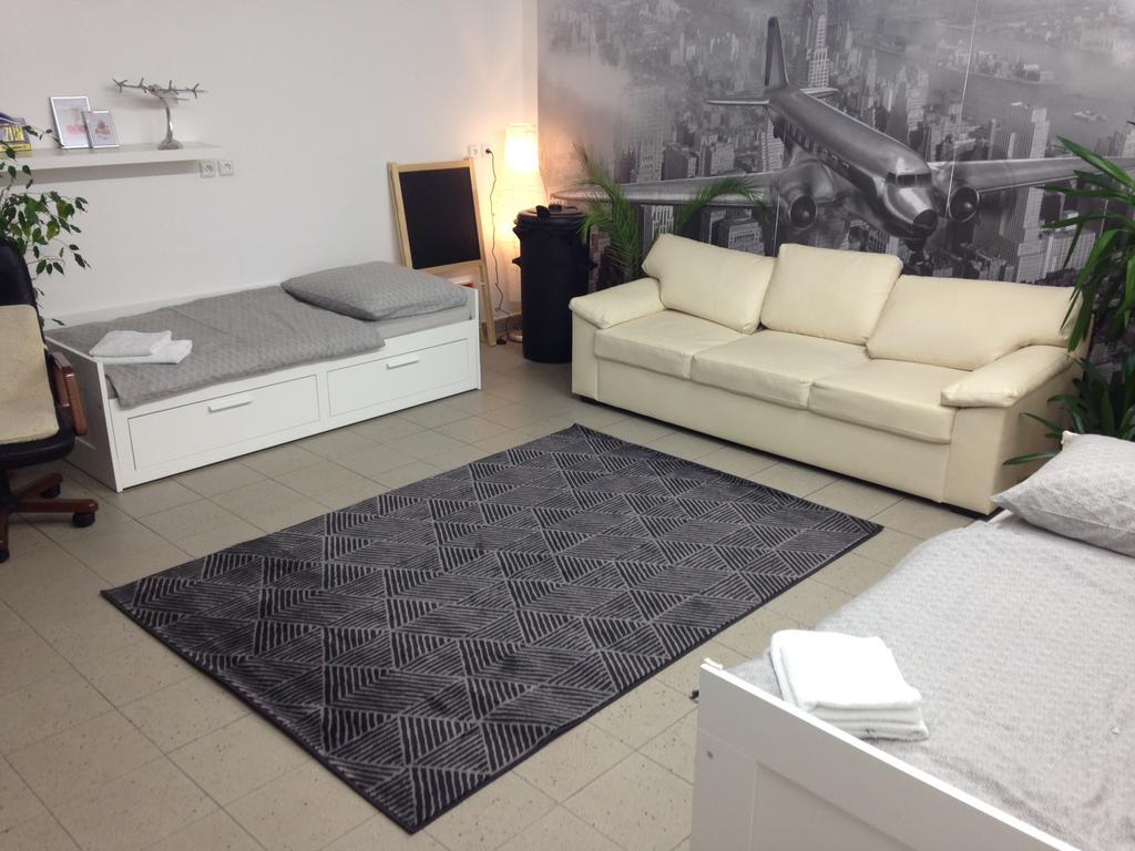 דירות Apartman Kájov מראה חיצוני תמונה